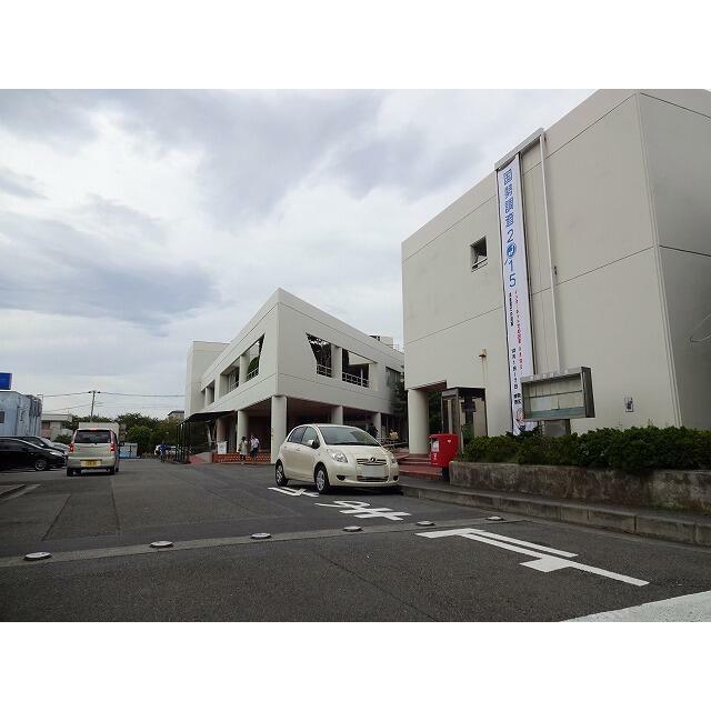 グランドゥール 周辺画像1