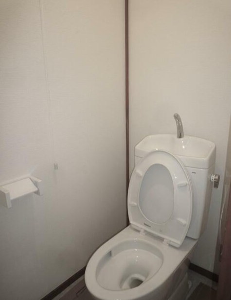 秋山ハイツ その他1