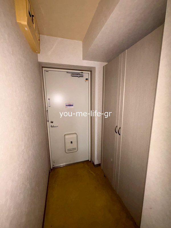 フィールドサン 玄関