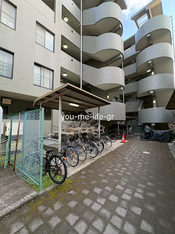 フィールドサン その他外観3