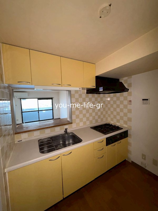 フィールドサン キッチン