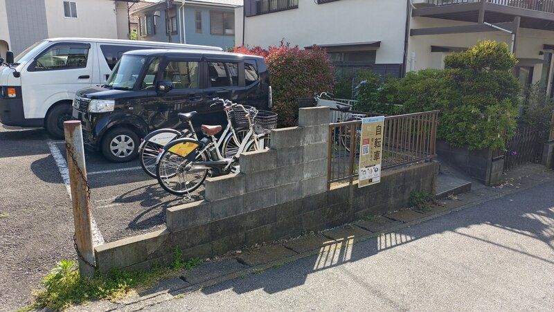その他外観2