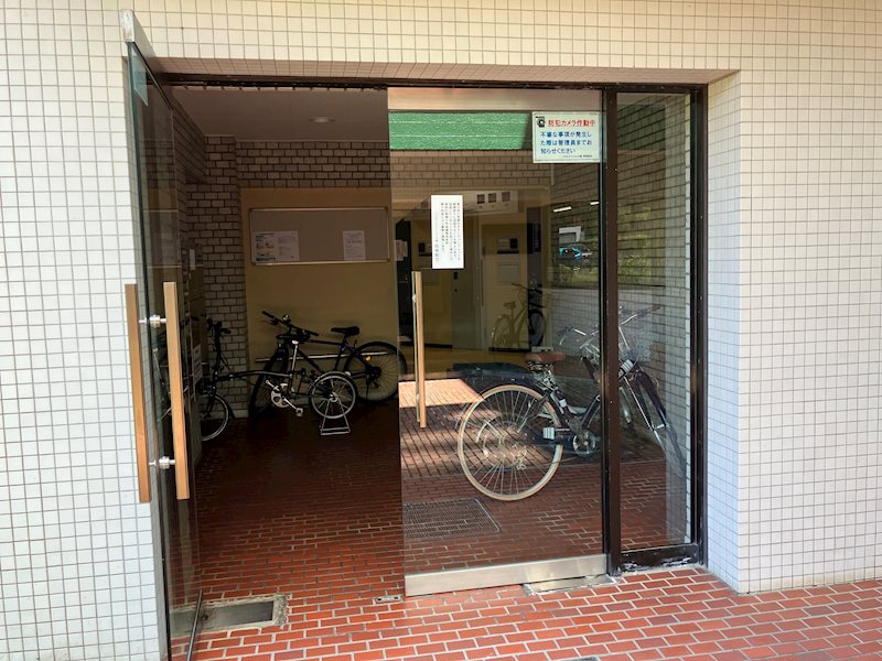 ライオンズマンション大磯 その他外観5