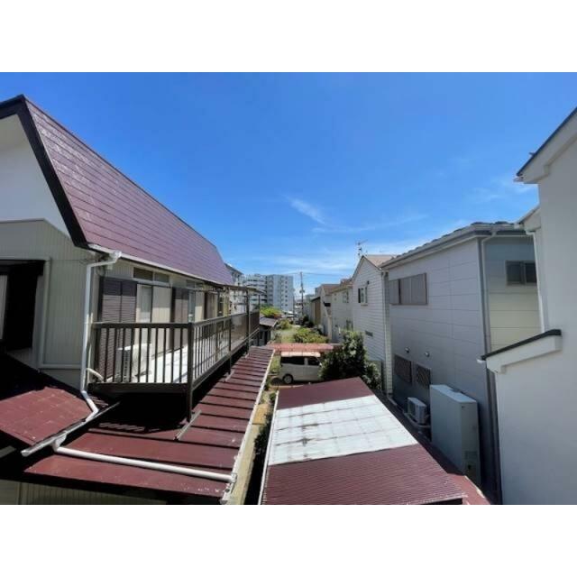 新町ハイツ その他外観1