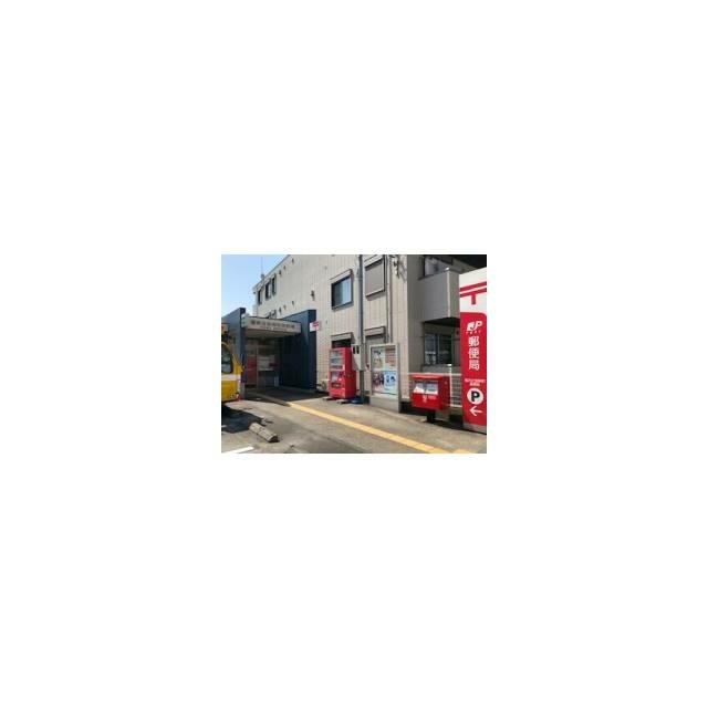 新町ハイツ 周辺画像3