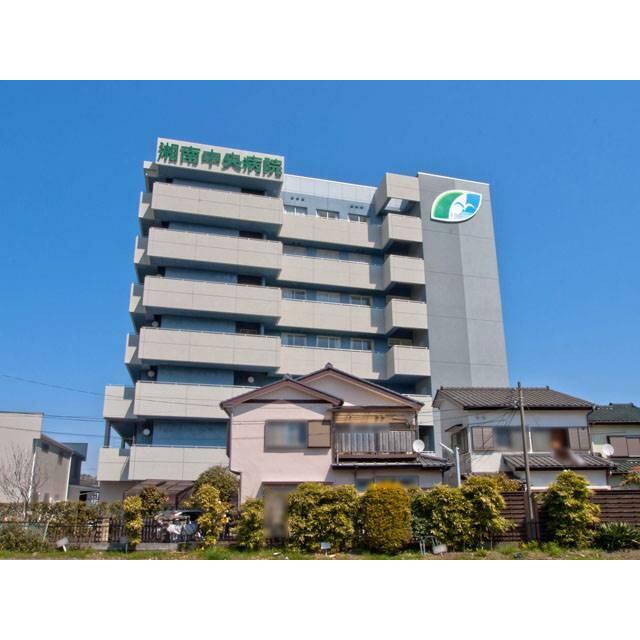 新町ハイツ 周辺画像4