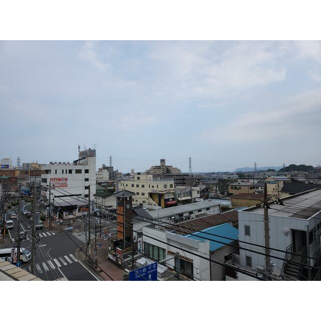 ドマーニ伊勢原 その他外観1