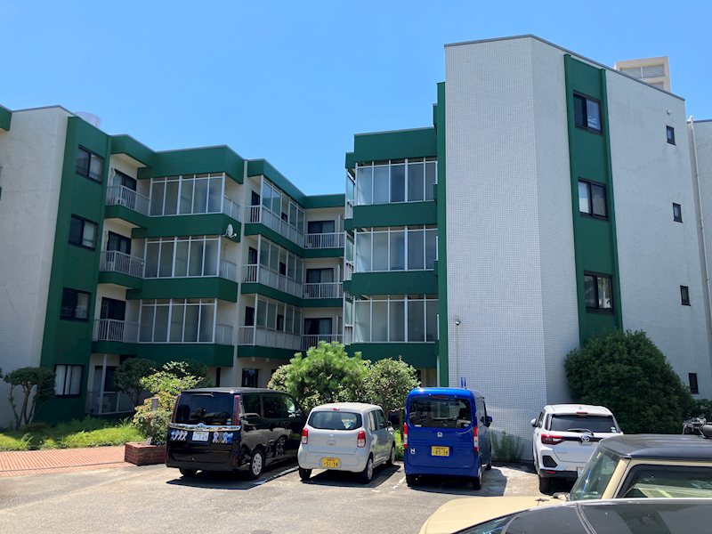 ライオンズマンション大磯 その他外観3