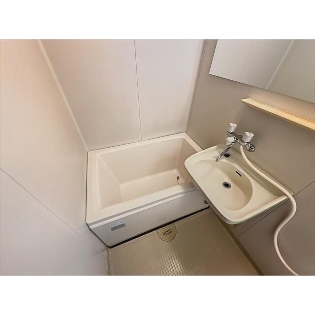 風呂画像