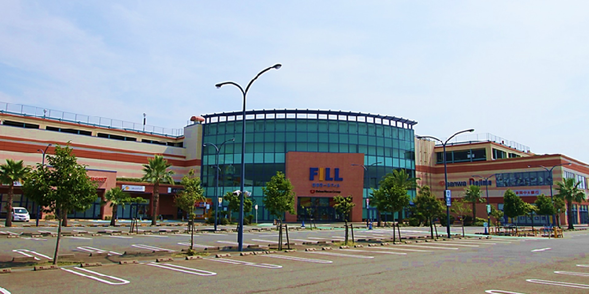 落合元町テラスハウス 周辺画像5