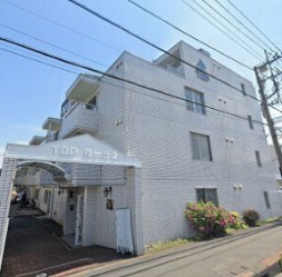 TOP桜ヶ丘第2 313号室 外観