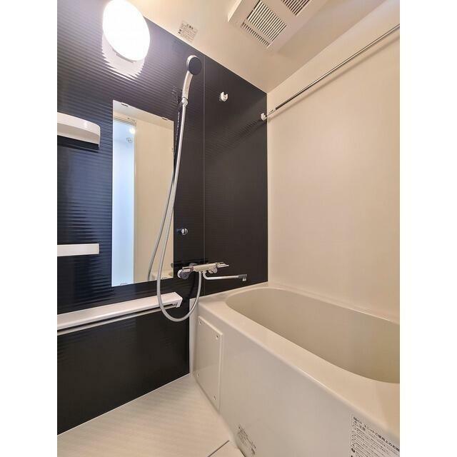 ＬＩＭＥ　ＲＥＳＩＤＥＮＣＥ　ＨＩＲＡＴＳＵＫＡ　ＷＥＳＴ 風呂画像