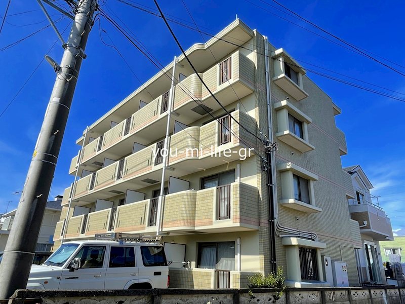 プリムラ 104号室 外観