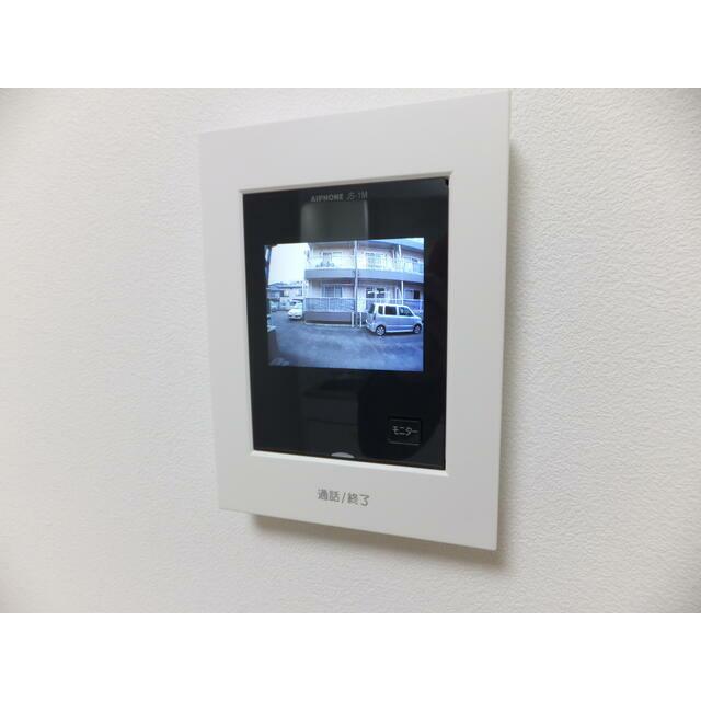 メゾンドニシイ その他3