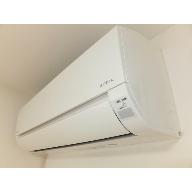 メゾンドニシイ その他8