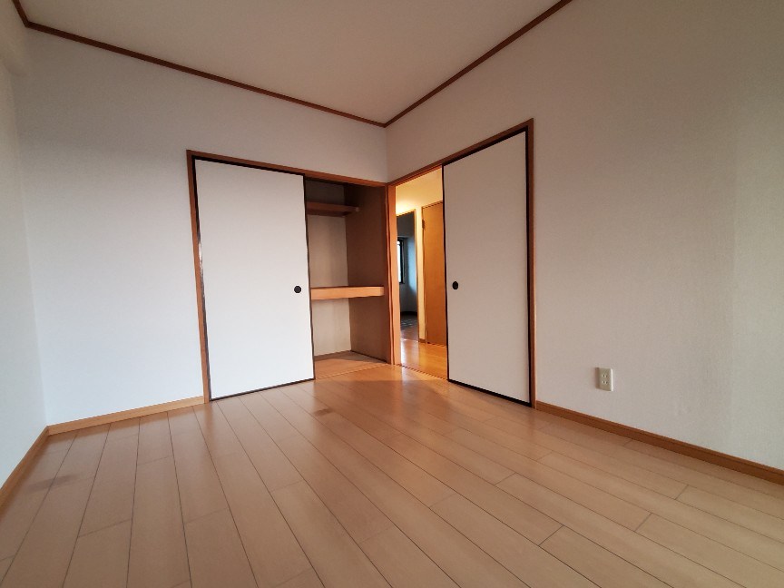 プレエステート長田 ベッドルーム