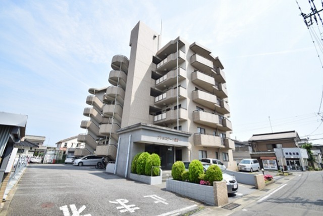 プレエステート長田 103号室 外観