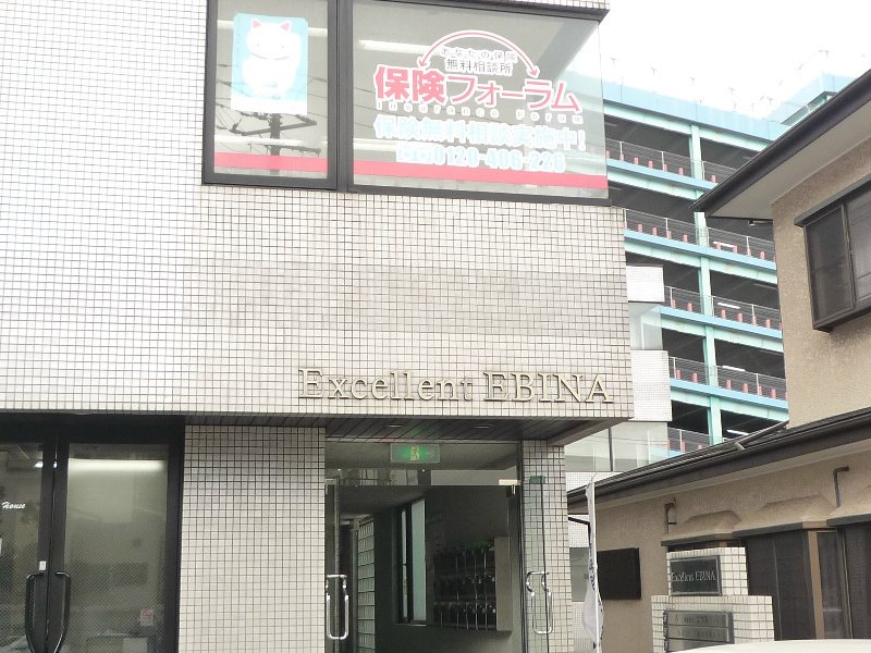 エクセレント海老名B その他外観2