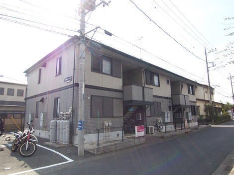 リヴェール その他外観1