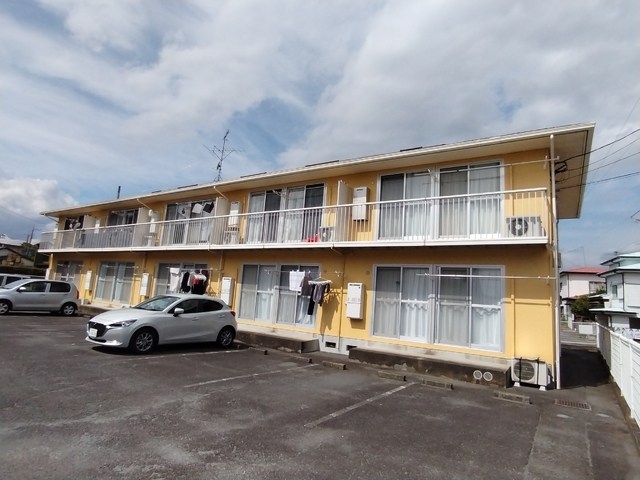 ドリス栢山C その他外観3