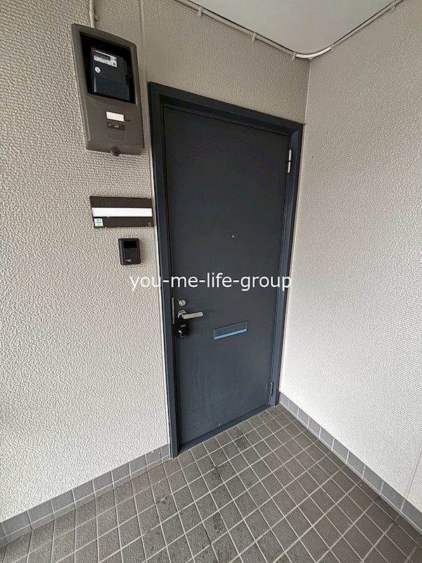 サンライトB その他外観2