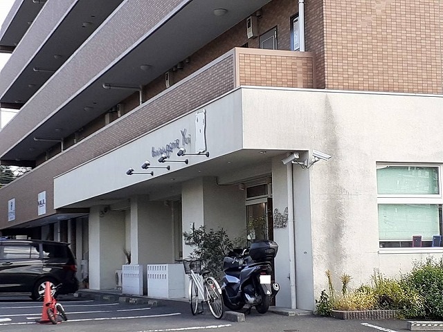 Ｐｕｌｉｔｏ湘南 その他外観5