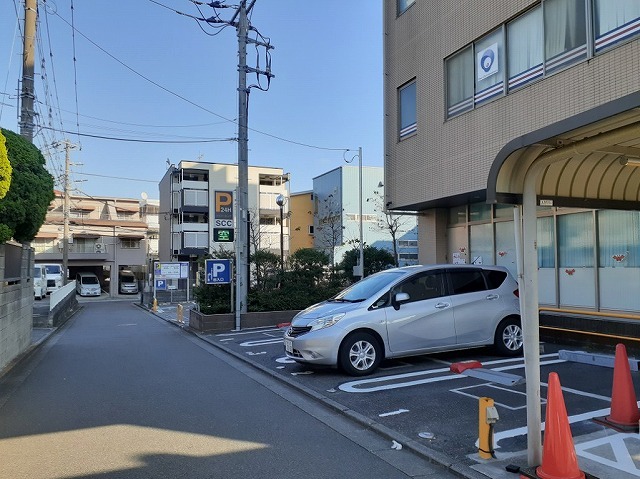 ボニート　パンセ その他外観3