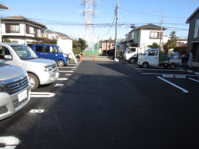 フェリーチェ滝ノ上 その他外観1
