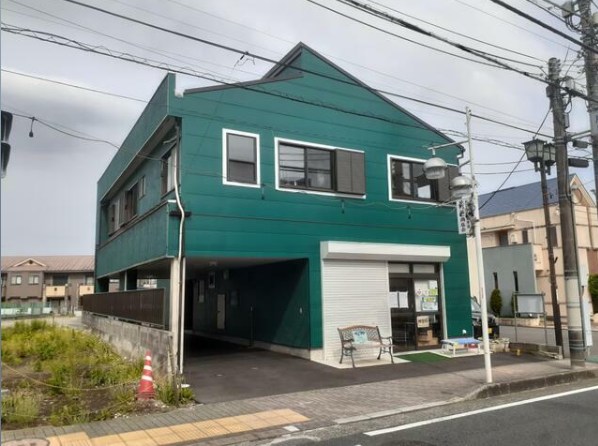 桝屋Ⅱ その他外観1
