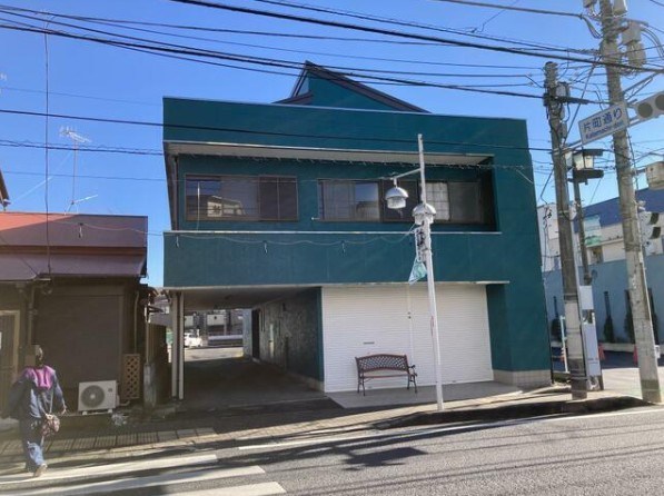 桝屋Ⅱ その他外観4
