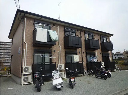 メゾン塩貝 その他外観2