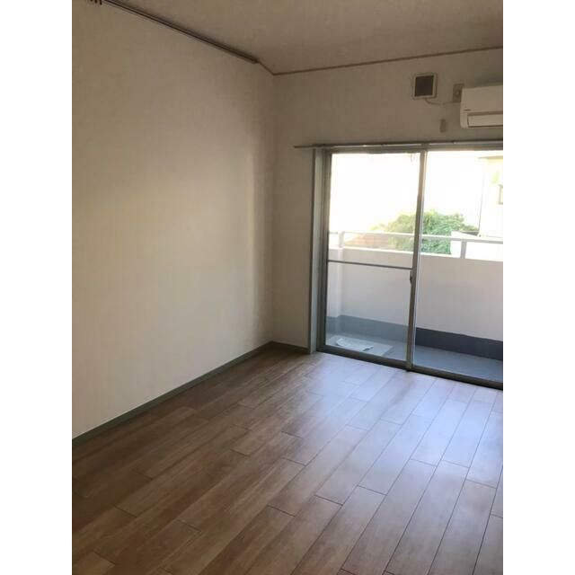 アゼリア東戸塚 リビング