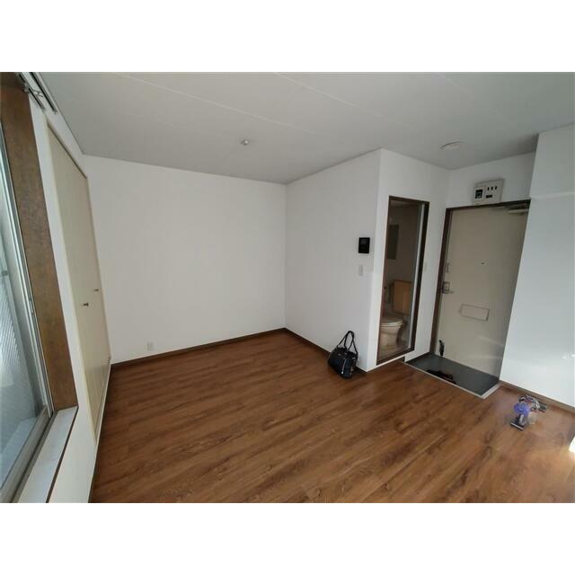 シルバーウェーブコートⅠ 玄関