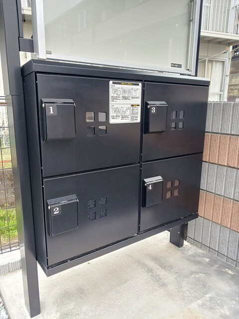 メゾンＫ・Ｂ その他5