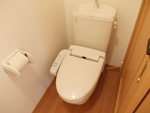 ベルメゾン弐番館 その他4