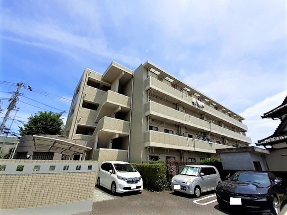 Ｙ’ｓシャングリーラ 403号室 外観