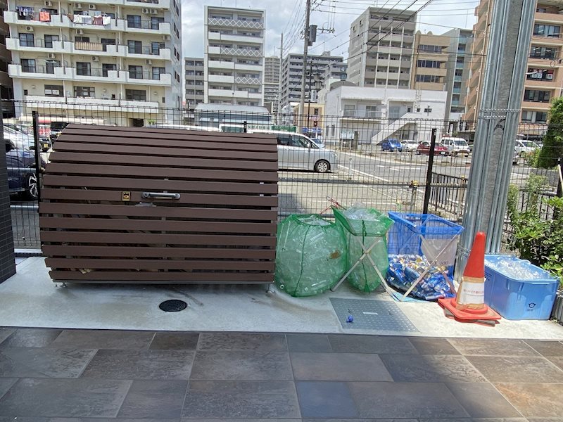 レイディアント湘南台 その他外観2