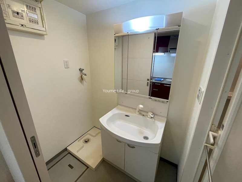 グレイスフラット その他2