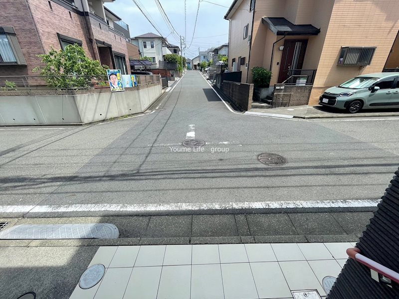 グレイスフラット その他1