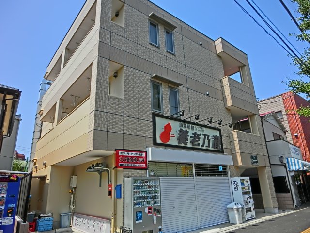 ティアラ・ビバ その他外観2