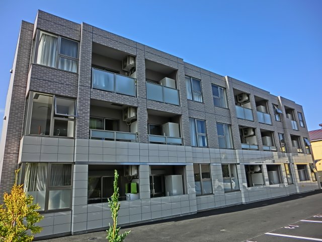 ル・アンジェ その他外観2