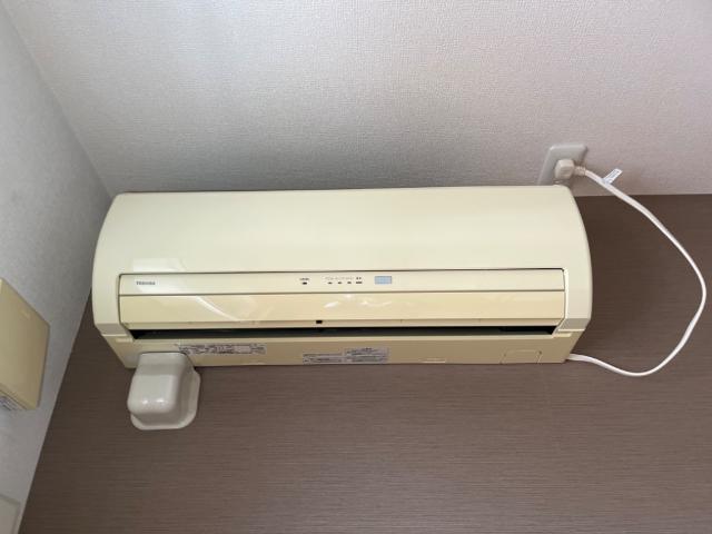 ヴァンベールＫ その他2