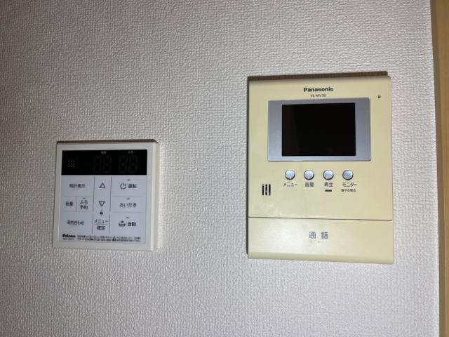 ヴァンベールＫ その他12
