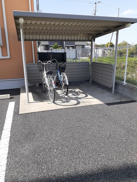 サンライズ　ヒル　Ⅰ その他5