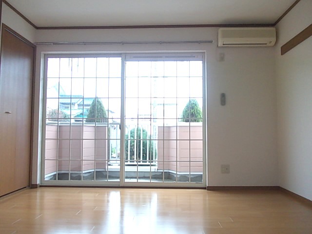 ヴィラ　アルベロ その他1