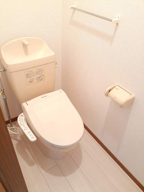 ヴィラ　アルベロ その他4