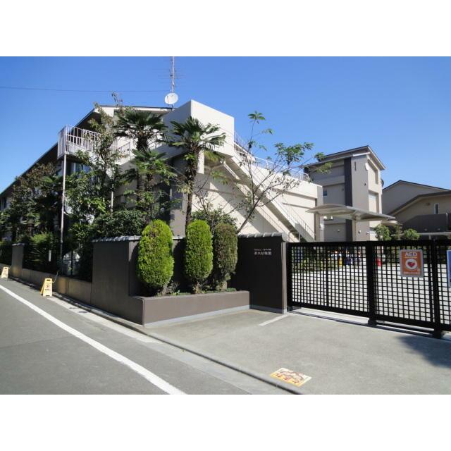 サカエハイツ 周辺画像7