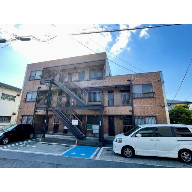 コーポ栄 301号室 外観
