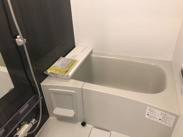 マリーノ辻堂 風呂画像