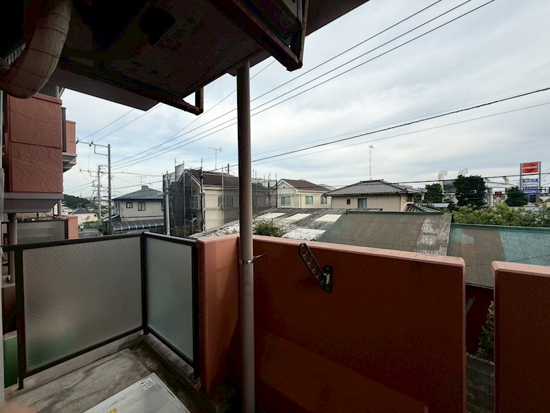 ベルムアロージョ その他外観2